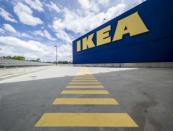 История бренда IKEA В каких городах будут открывать икеа
